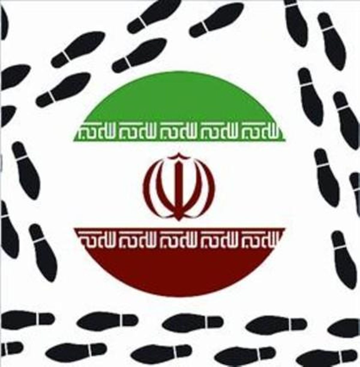 Vuelco en Irán Vuelco en Irán