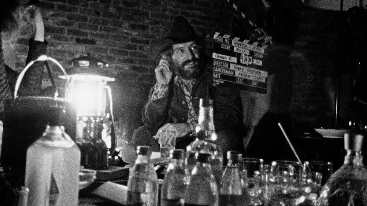 'Hopper/Welles': duel de superegos 'Hopper/Welles': duel de superegos