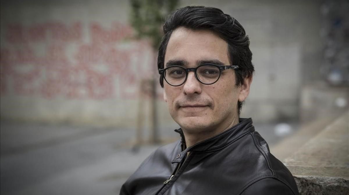 Andrés Duque. Andrés Duque.