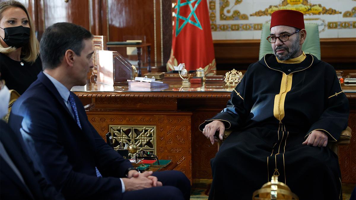 España y Marruecos celebrarán una Reunión de Alto Nivel a principios de 2023