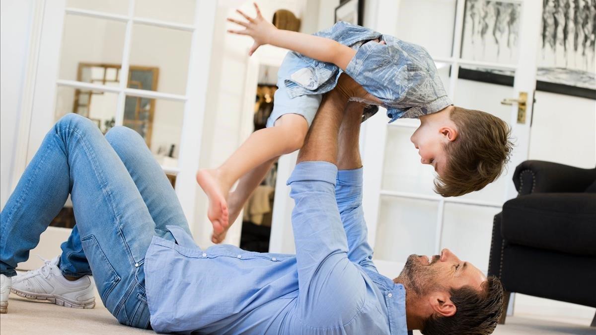 Coordinador de parentalidad: una figura emergente en separaciones de alta conflictividad con menores