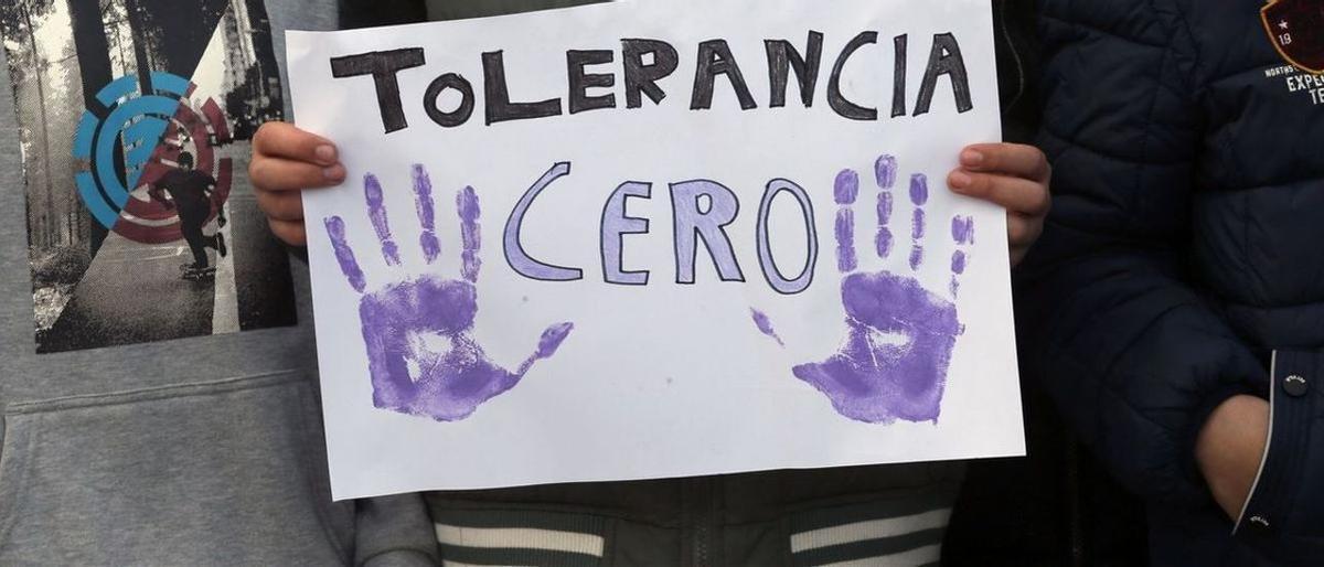 Catalunya abrirá siete nuevos centros de atención a víctimas de violencia machista
