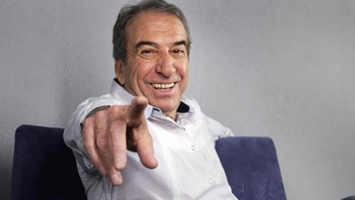 No, José Luis Perales NO ha muerto: se trata de un bulo