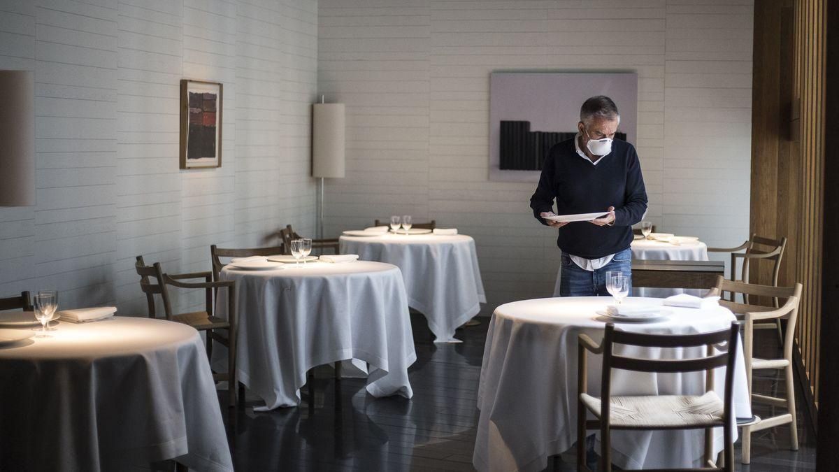 Robo millonario en la bodega del hotel Atrio de Cáceres: "Se han llevado 45 joyas" Robo millonario en la bodega del hotel Atrio de Cáceres: "Se han llevado 45 joyas"