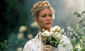 Gwyneth Paltrow, en ’Emma’.
