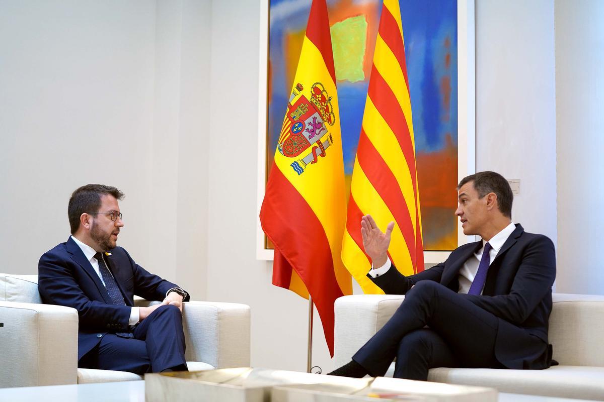 La plusmarca de Pedro Sánchez La plusmarca de Pedro Sánchez