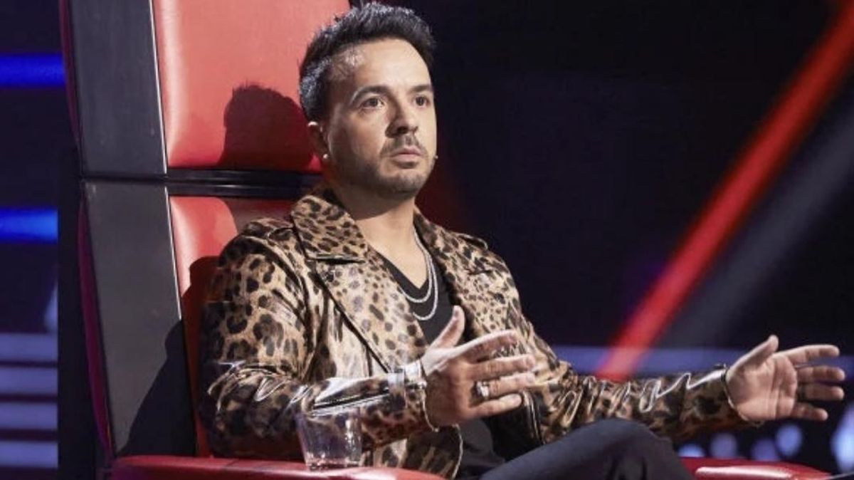 'La Voz' baja pero lidera con fuerza y 'Got Talent' no remonta 'La Voz' baja pero lidera con fuerza y 'Got Talent' no remonta