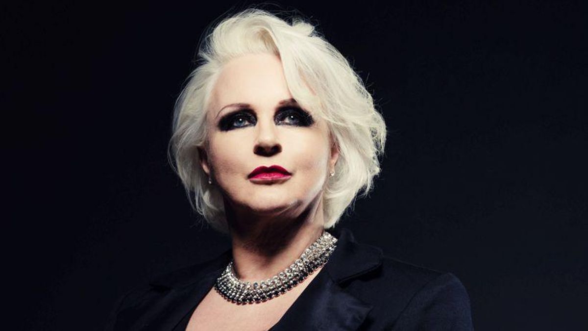 Iréne Theorin, soprano sueca que debía interpretar ’Ariadne auf Naxos’ en el Liceu. Iréne Theorin, soprano sueca que debía interpretar ’Ariadne auf Naxos’ en el Liceu.