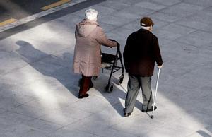 Economistes insten el Govern a només apujar segons l’IPC les pensions mínimes