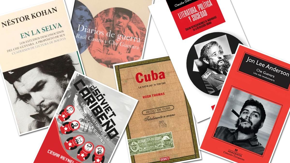 Cuba o la decadencia revolucionaria Cuba o la decadencia revolucionaria