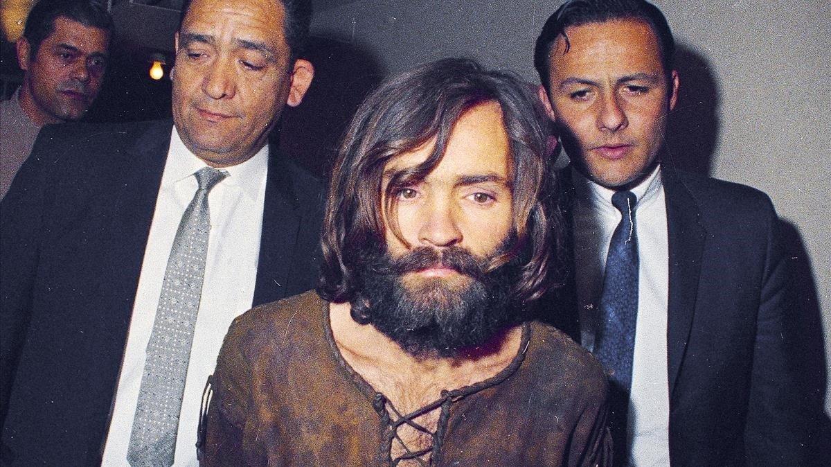 Anatomia de la Família Manson i els salvatges assassinats que va cometre fa 50 anys