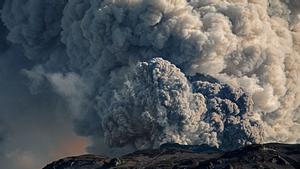 Alerta:  Aumenta el riesgo de una "erupción masiva" volcánica de devastadoras consecuencias