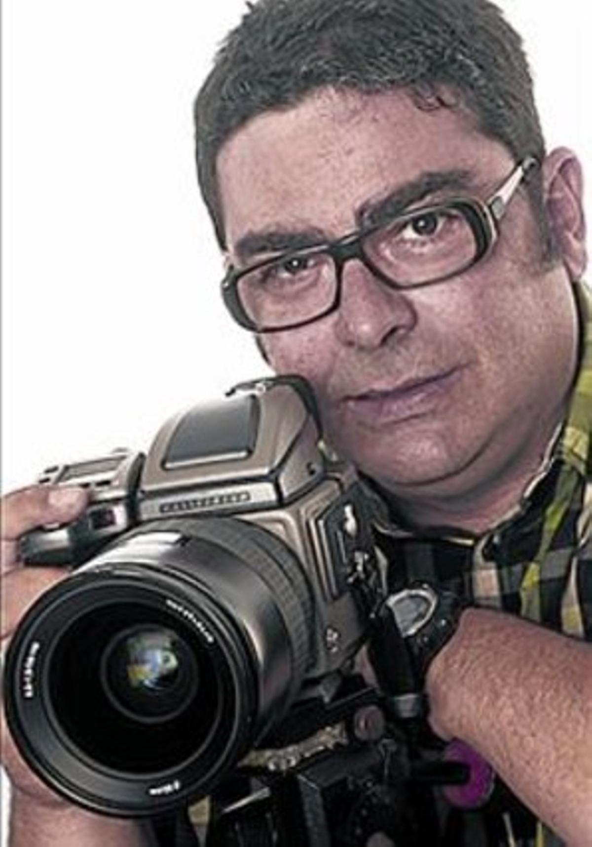 «Si haces lo que te gusta no hay marcha atrás»_MEDIA_1 «Si haces lo que te gusta no hay marcha atrás»_MEDIA_1