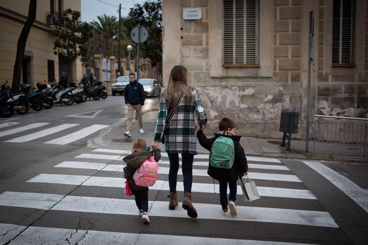 Las familias de la Comunidad Valenciana, Navarra y Cataluña son las que más gastarán en la vuelta al cole 2022-2023