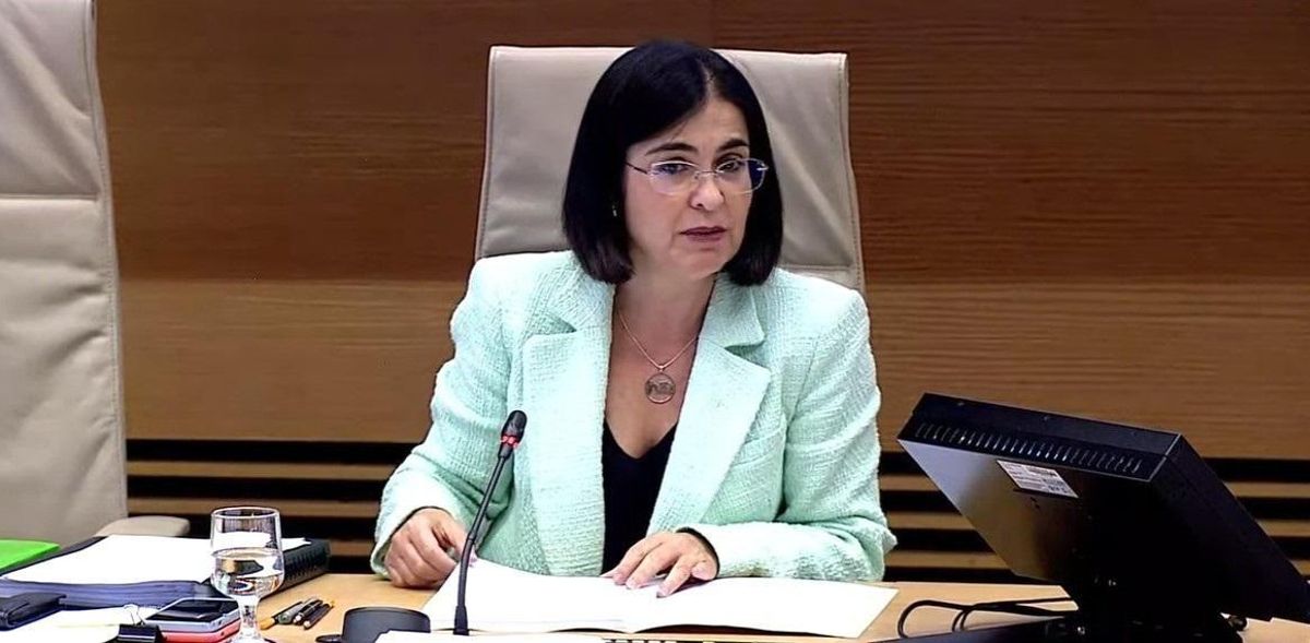 España recibirá de forma "inminente" 200 vacunas de la viruela del mono España recibirá de forma "inminente" 200 vacunas de la viruela del mono