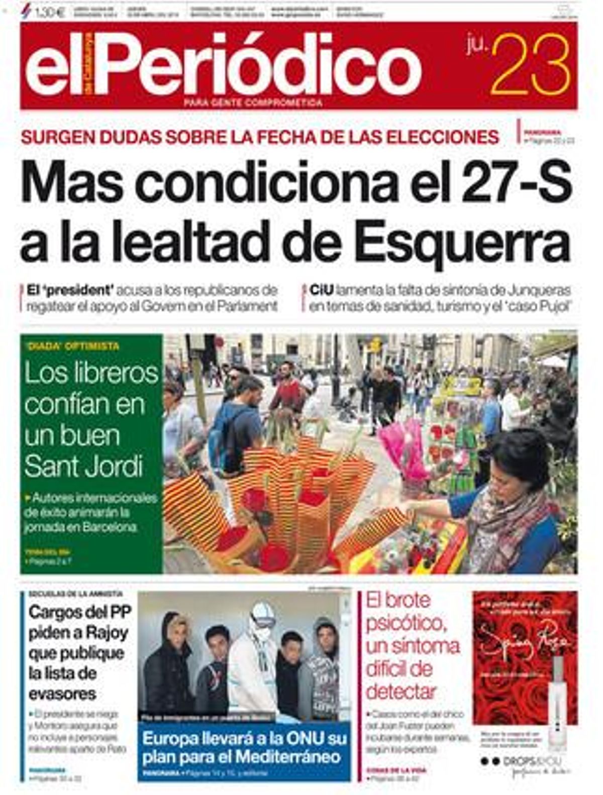 El PP, anonado por el 'caso Rato', repesca a Aznar mientras Hacienda caza a Trillo y Pujalte El PP, anonado por el 'caso Rato', repesca a Aznar mientras Hacienda caza a Trillo y Pujalte