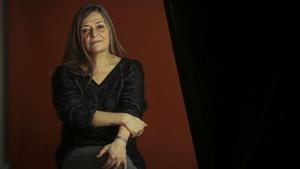 Entrevista a la periodista Olga Merino 