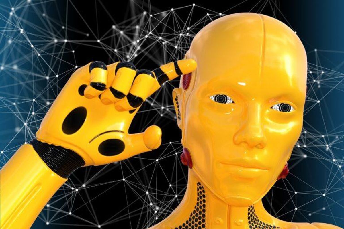 Crean un dispositivo inalámbrico que transforma los pensamientos en acciones Crean un dispositivo inalámbrico que transforma los pensamientos en acciones