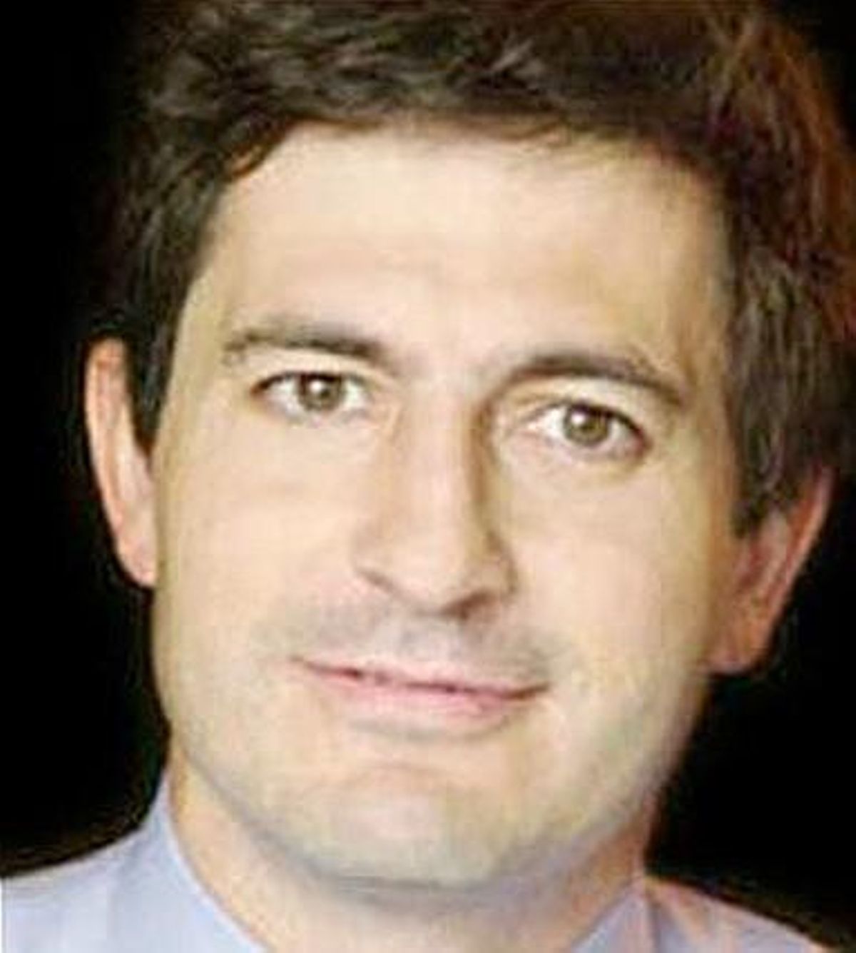 Oleguer Pujol. Oleguer Pujol.