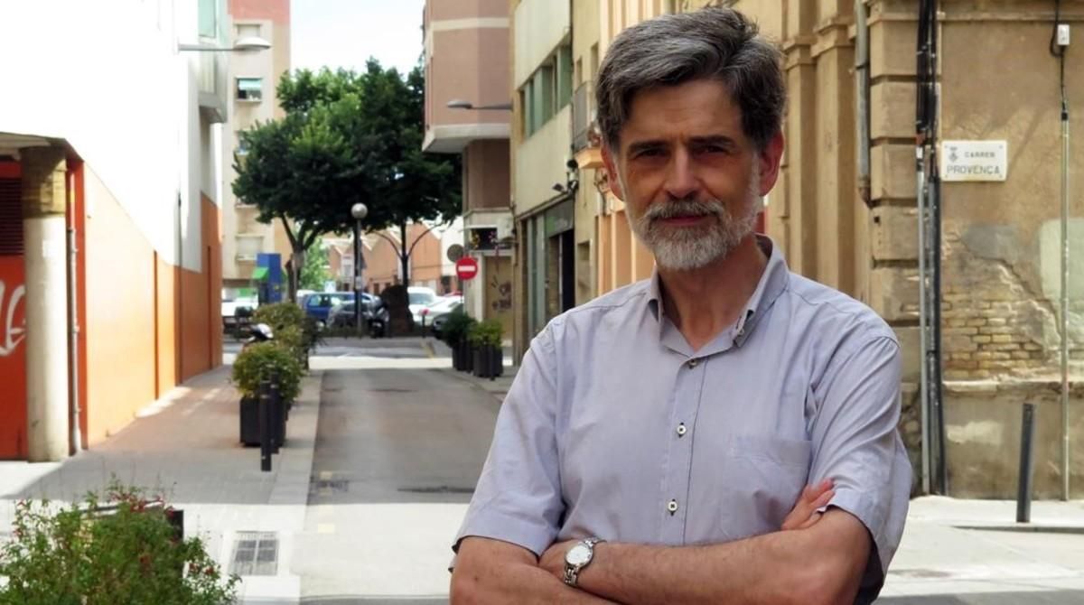 El pediatra y escritor Carlos González. El pediatra y escritor Carlos González.