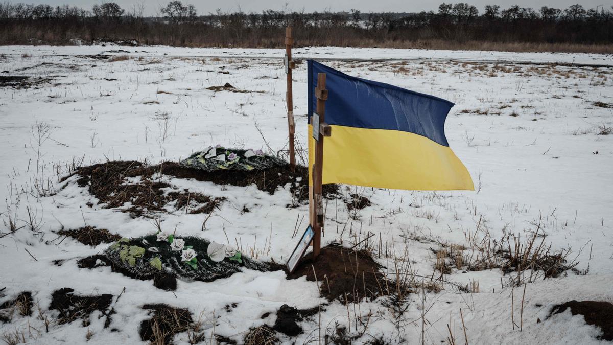 La guerre russo-ukrainienne aujourd’hui : dernière heure de la guerre un an après l’invasion de Poutine