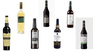 Estos son los vinos de Jerez favoritos de chefs y sumilleres españoles.