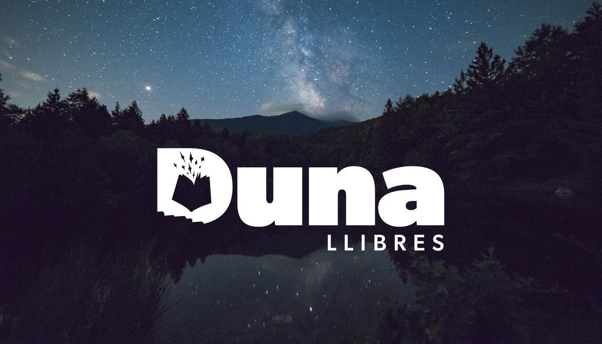 Duna, el nou segell editorial per als llibres «imprescindibles» de la ciència-ficció