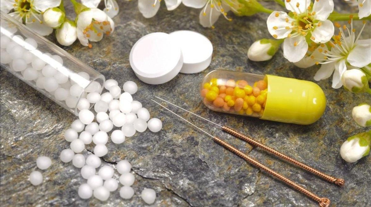 Los técnicos siguen estudiando si la homeopatía se puede considerar una pseudoterapia o no. Los técnicos siguen estudiando si la homeopatía se puede considerar una pseudoterapia o no.