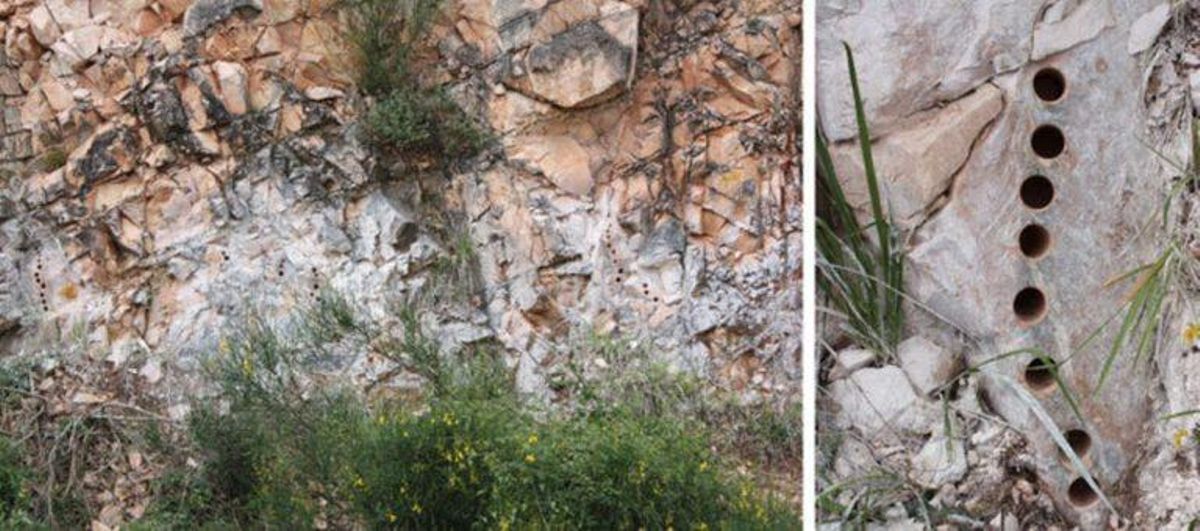 Nuevas evidencias de que la Tierra se vuelca de vez en cuando Nuevas evidencias de que la Tierra se vuelca de vez en cuando