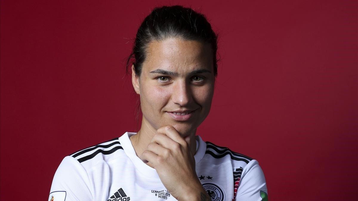 Les 10 estrelles a seguir en el Mundial de futbol femení