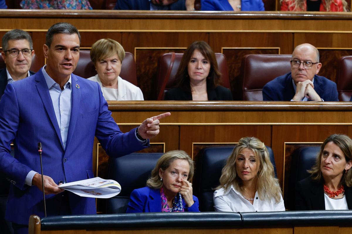¿Qué precio ponen los socios del Gobierno para aprobar los Presupuestos? ¿Qué precio ponen los socios del Gobierno para aprobar los Presupuestos?