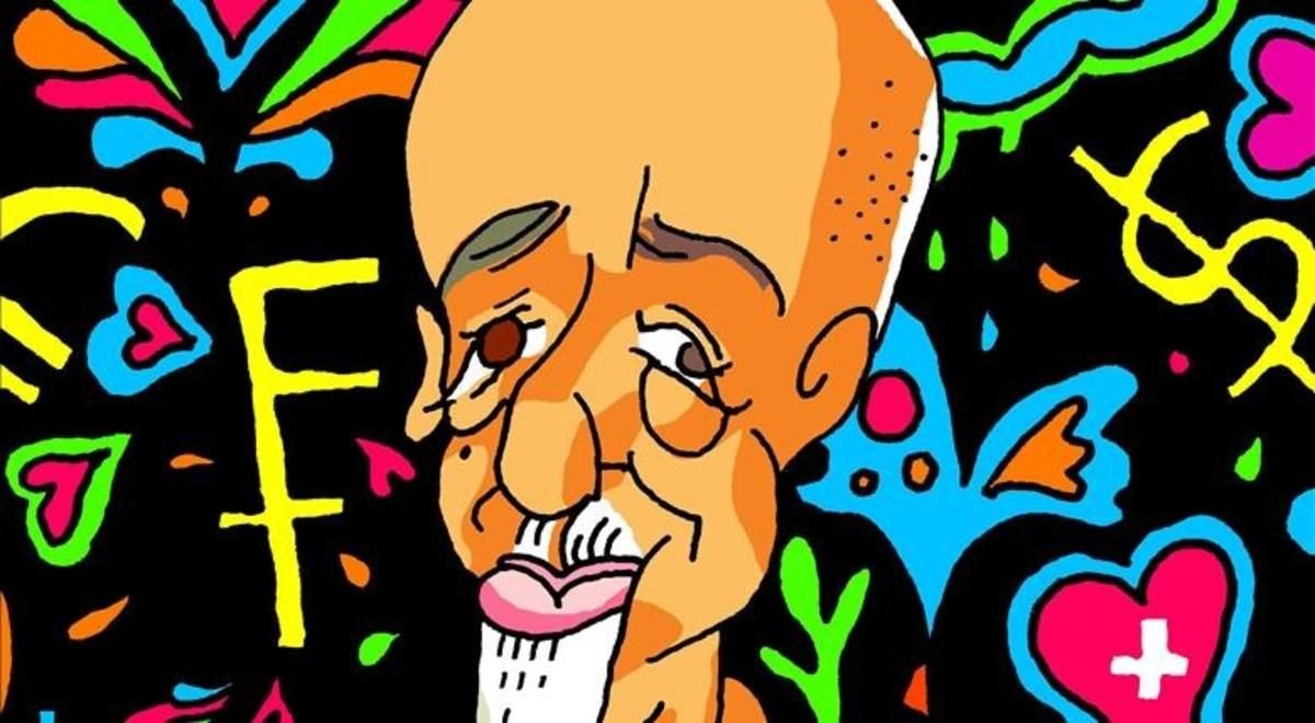 ¡Qué mal rollito, Paulo Coelho! ¡Qué mal rollito, Paulo Coelho!