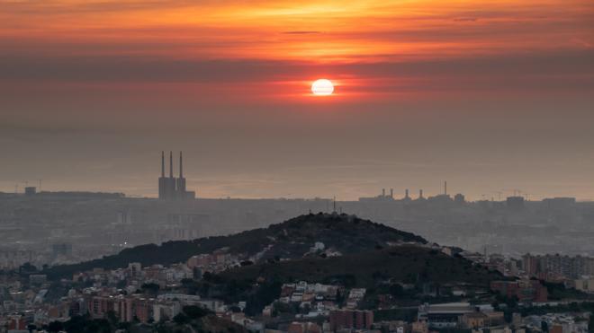 Tiempo en Barcelona, hoy domingo 26 de marzo de 2023: vuelve el calor