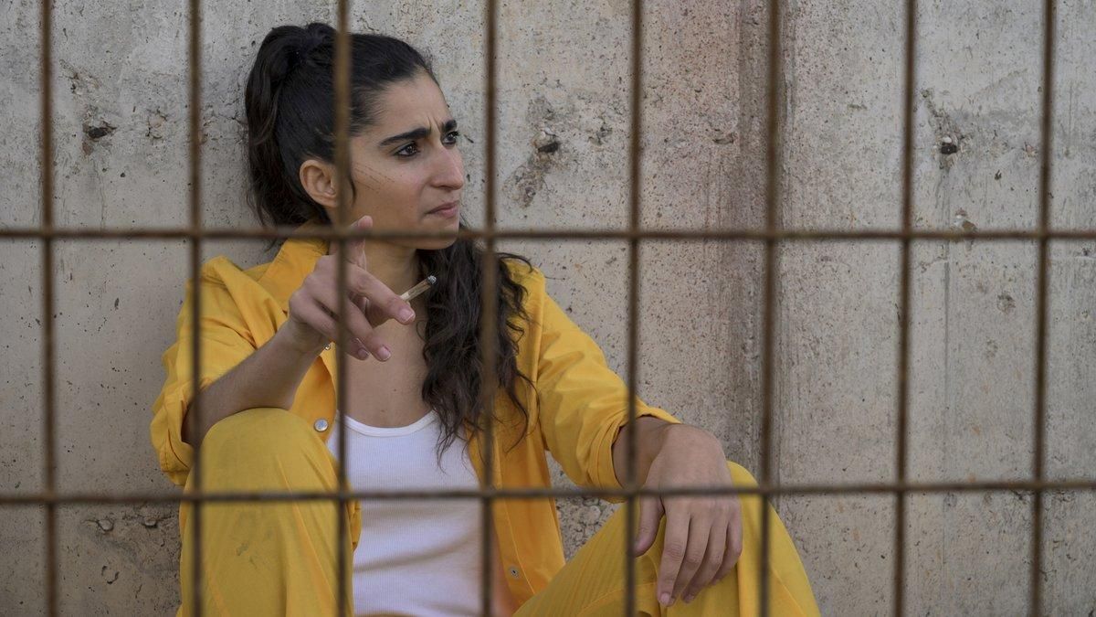 Alba Flores también aparecerá en 'Vis a vis: El oasis' Alba Flores también aparecerá en 'Vis a vis: El oasis'