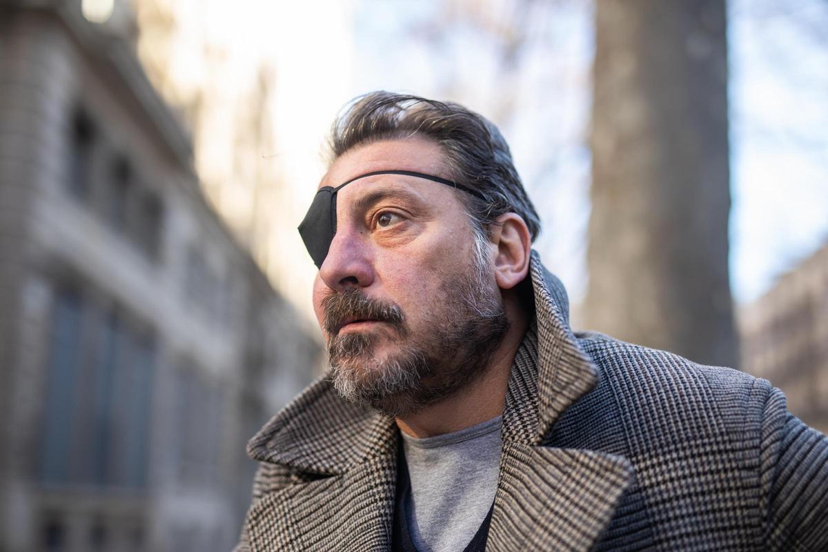 Ray Loriga publica 'Cualquier verano es un final' FOTOS