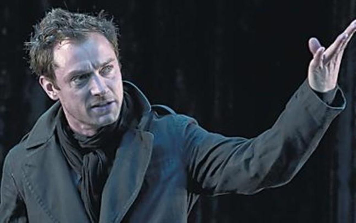 Jude Law protagonizará Skeleton Crew, la nueva serie del universo Star Wars de Disney+ Jude Law protagonizará Skeleton Crew, la nueva serie del universo Star Wars de Disney+
