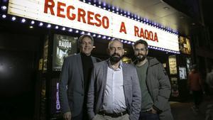 El commovedor viatge de Marginedas al cor del terror arriba als cines
