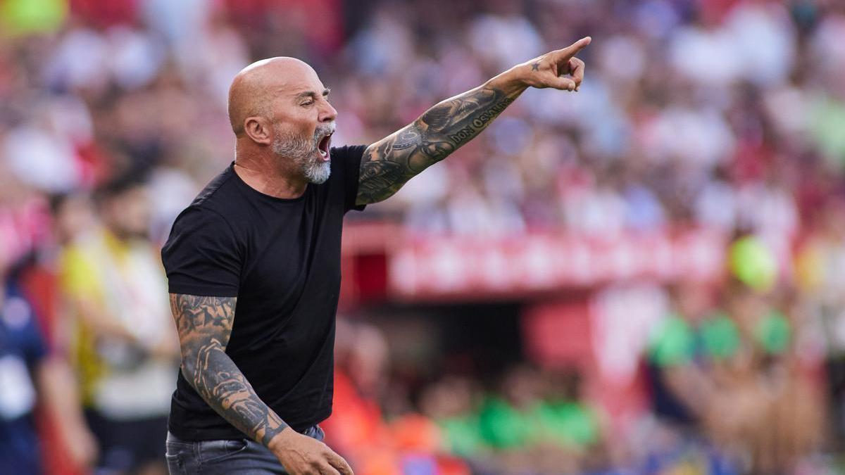 «Los propios entrenadores estamos maltratando la profesión; no la respetamos»