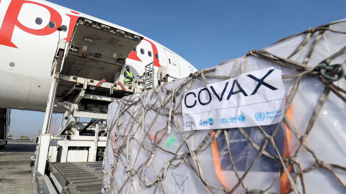 España dona un millón de vacunas contra el covid a Costa Rica España dona un millón de vacunas contra el covid a Costa Rica