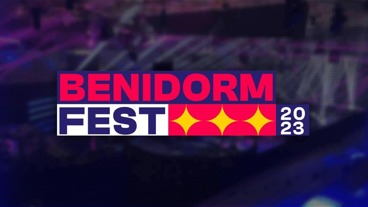 TVE muestra el escenario del Benidorm Fest 2023: todos los detalles