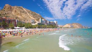 Alicante, la capital española con mejor aire y Madrid, la más ecológica en general