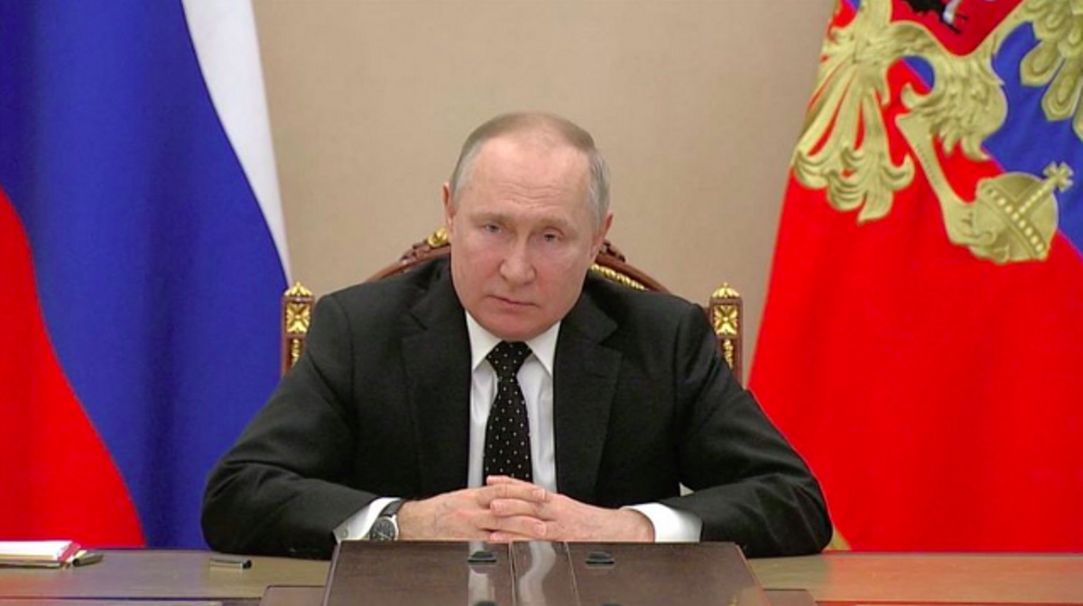 Está Vladímir Putin enfermo? Sus escasas apariciones desatan rumores de  enfermedad
