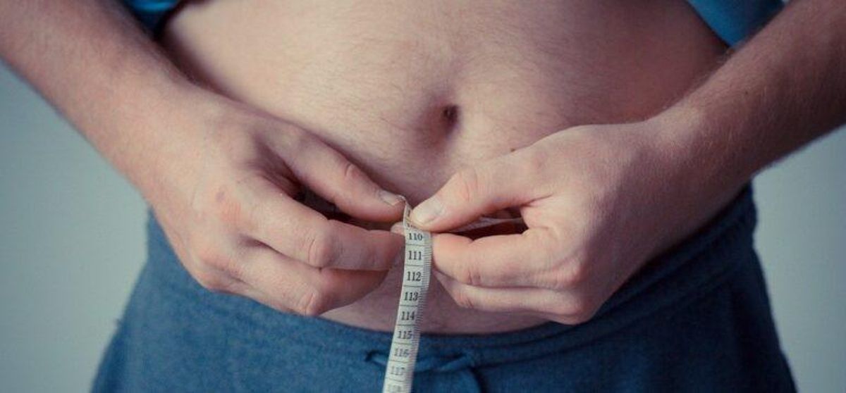 Semaglutida: «Comienza una nueva era para perder peso y decir adiós a la obesidad» Semaglutida: «Comienza una nueva era para perder peso y decir adiós a la obesidad»