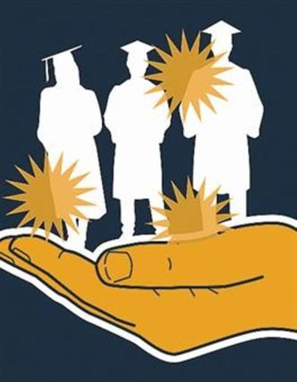 ¿Qué hacemos con la universidad? ¿Qué hacemos con la universidad?