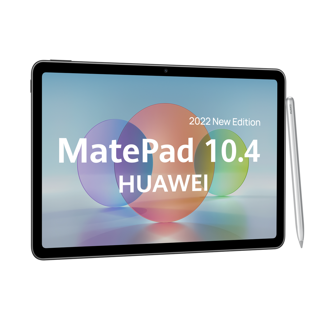 Nueva edición de la tableta Huawei.