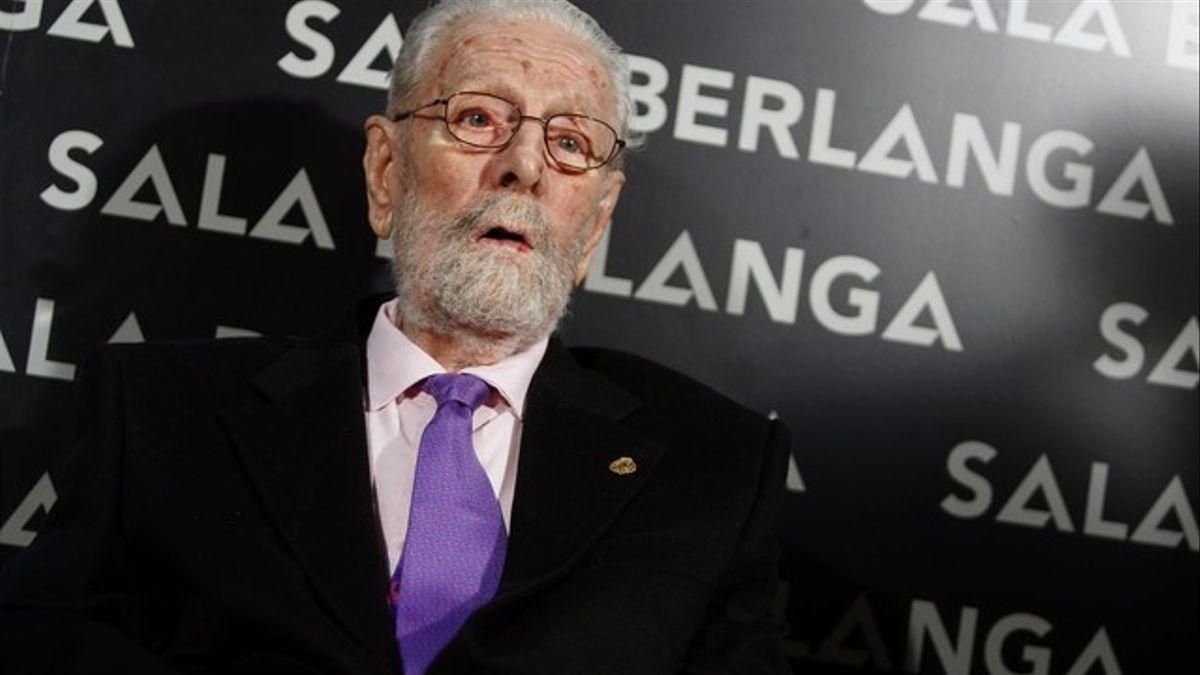 El ciclo incluye dos películas de Luis García Berlanga, con motivo del centenario de su nacimiento. El ciclo incluye dos películas de Luis García Berlanga, con motivo del centenario de su nacimiento.