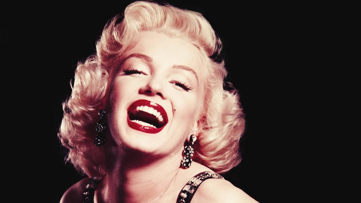 'Blonde' | Los cinco vestidos más icónicos de Marilyn Monroe (incluido el que reventó Kim Kardashian)