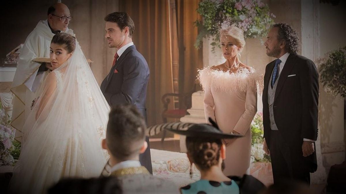 Crítica de ‘La familia perfecta’: dinamitar amb humor els prejudicis Crítica de ‘La familia perfecta’: dinamitar amb humor els prejudicis