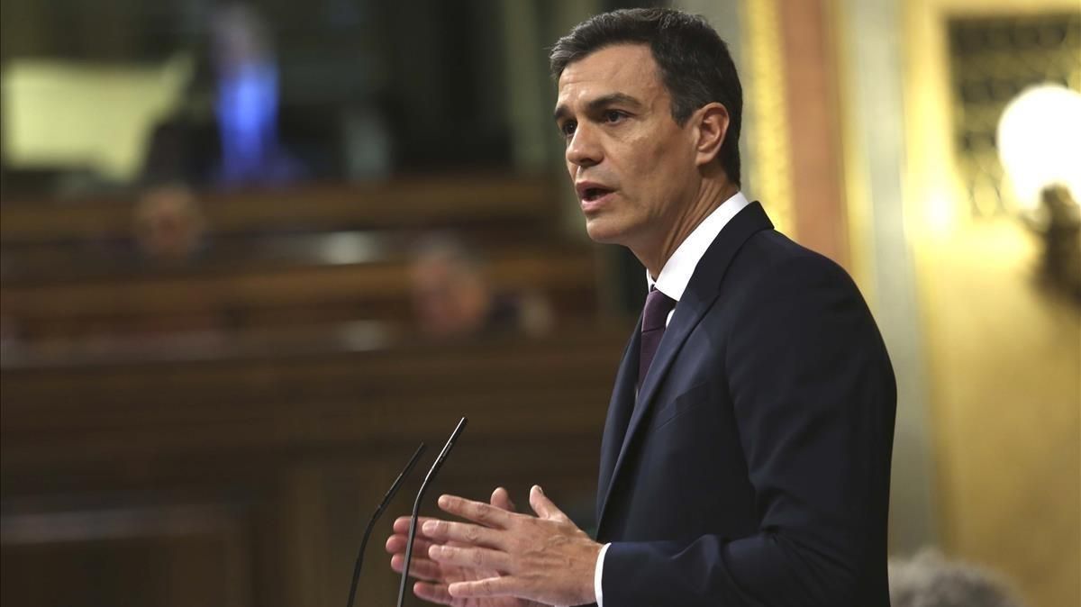 Renuncia el número 10 de la llista de Sánchez per Madrid després d'una informació que el vincula amb la 'Púnica' Renuncia el número 10 de la llista de Sánchez per Madrid després d'una informació que el vincula amb la 'Púnica'