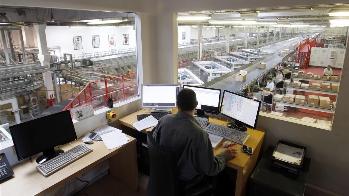 La caja de herramientas tecnológica de las empresas La caja de herramientas tecnológica de las empresas